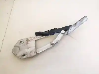 Автозапчастина б/у петля капота для volkswagen caddy ka/kb (2k) 2.0 sdi посилання на oem iam 1t0823302b