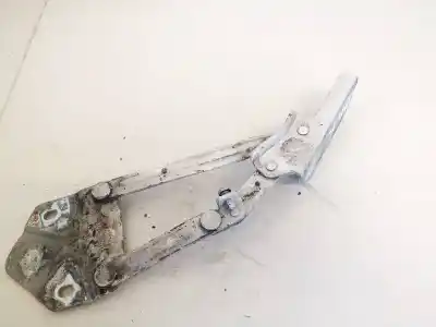 Автозапчастина б/у петля капота для volkswagen caddy ka/kb (2k) 2.0 sdi посилання на oem iam 1t0823301b  