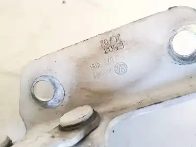 Автозапчастина б/у петля капота для volkswagen caddy ka/kb (2k) 2.0 sdi посилання на oem iam 1t0823301b  
