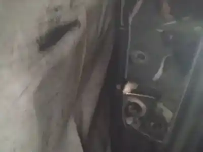 Peça sobressalente para automóvel em segunda mão fechadura da porta dianteira direita por hyundai h-1 2.5 crdi referências oem iam 