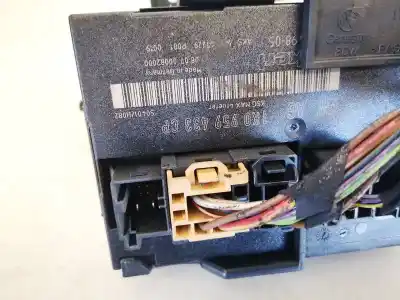 Автозапчасти б/у комфортный модуль за volkswagen caddy ka/kb (2k) 2.0 sdi ссылки oem iam 1k0959433cp  
