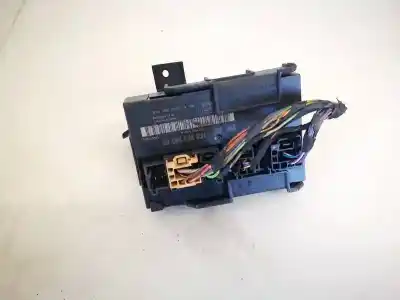 Автозапчастина б/у модуль комфорт для volkswagen caddy ka/kb (2k) 2.0 sdi посилання на oem iam 1k0959433cp