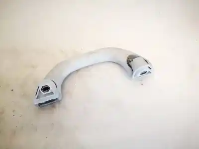 Автозапчасти б/у потолочная ручка за volkswagen caddy ka/kb (2k) 2.0 sdi ссылки oem iam 2k0857607a  