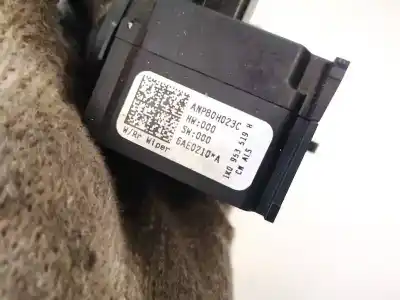 Автозапчастина б/у команда чистити для volkswagen caddy ka/kb (2k) 2.0 sdi посилання на oem iam 1k0953519h  