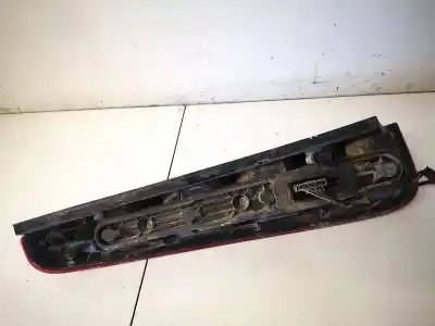 Автозапчастина б/у правий ліхтар для ford focus c-max (cap) 1.6 tdci cat посилання на oem iam m5113n411aa  m51-13n411-aa