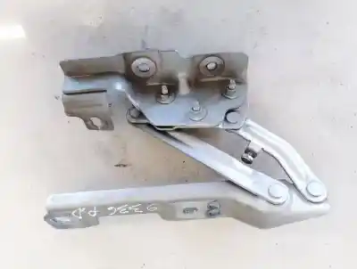 Pièce détachée automobile d'occasion charnière de capot pour opel astra j lim. 1.7 16v cdti références oem iam 20879203