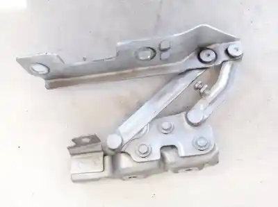Pièce détachée automobile d'occasion charnière de capot pour opel astra j lim. 1.7 16v cdti références oem iam 20879203  
