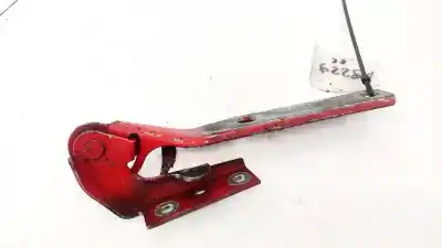 Second-hand car spare part bonnet hinge for audi a4 avant (b5) 1.9 tdi oem iam references 