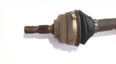 Second-hand car spare part front right transmission for citroen c4 i (lc_) 2.0 hdi oem iam references    Second-hand car spare part front right transmission for citroen c4 i (lc_) 2.0 hdi oem iam references