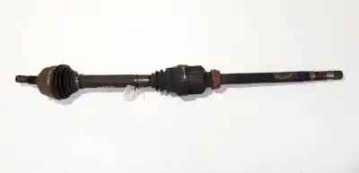Second-hand car spare part front right transmission for citroen c4 i (lc_) 2.0 hdi oem iam references 