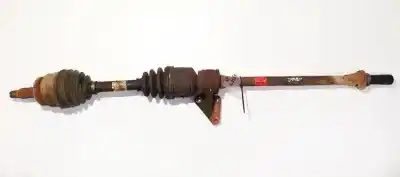 Peça sobressalente para automóvel em segunda mão transmissão dianteira direita por kia carnival 2.9 crdi cat referências oem iam 495604d300