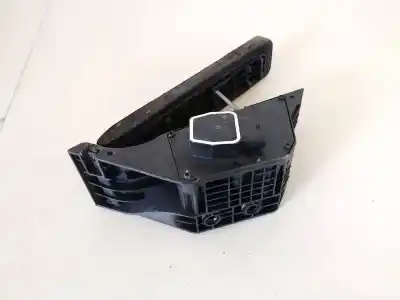 Gebrauchtes Autoersatzteil GASPEDAL zum MERCEDES CLASE E (W212) LIM.  OEM-IAM-Referenzen A2043000004  251110I