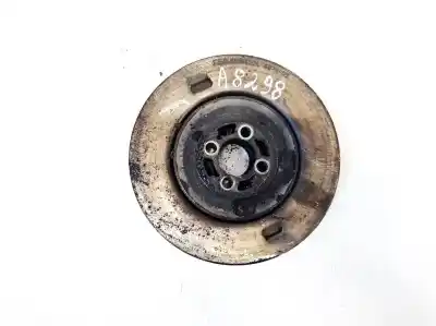 Peça sobressalente para automóvel em segunda mão polia do virabrequim por opel zafira b 1.9 cdti referências oem iam 55196301