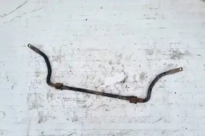 Pezzo di ricambio per auto di seconda mano barra stabilizzatrice anteriore per renault twingo (co6) 1.2 (c066/67/68) riferimenti oem iam 