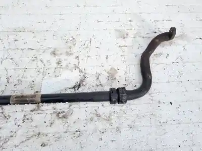 Second-hand car spare part front stabilizer bar for audi q7 (4l) 3.0 tdi oem iam references 7l0411025g  7l0411025g