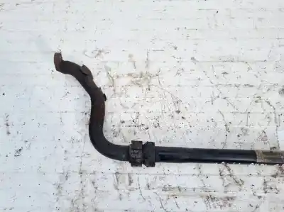 Second-hand car spare part front stabilizer bar for audi q7 (4l) 3.0 tdi oem iam references 7l0411025g  7l0411025g