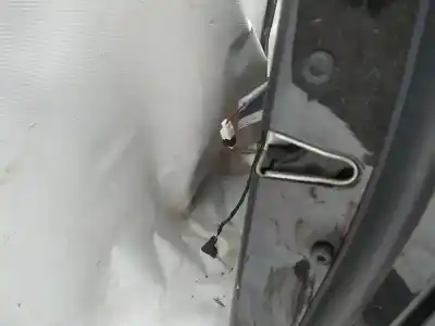 Peça sobressalente para automóvel em segunda mão fechadura da porta dianteira direita por bmw x5 (e70) 3.0d referências oem iam 