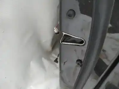 Second-hand car spare part front right door lock for bmw x5 (e70) 3.0d oem iam references   