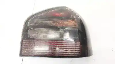 Автозапчастина б/у правий ліхтар для audi a3 (8l) 1.6 посилання на oem iam 