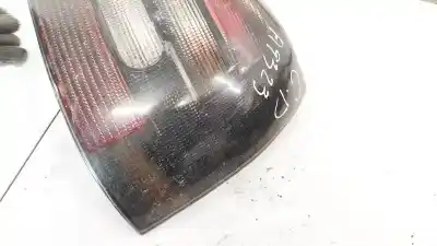 Second-hand car spare part right tailgate light for audi a3 (8l) 1.6 oem iam references   