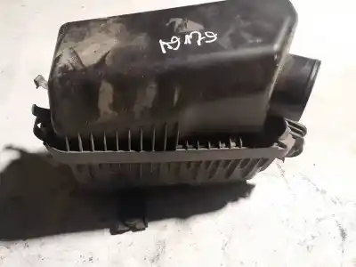 Peça sobressalente para automóvel em segunda mão suporte do filtro de ar por hyundai getz (tb) 1.6 gls referências oem iam 281101c000
