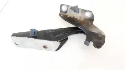 Tweedehands auto-onderdeel motorkap scharnier voor mitsubishi asx 2.0 mivec cat oem iam-referenties 