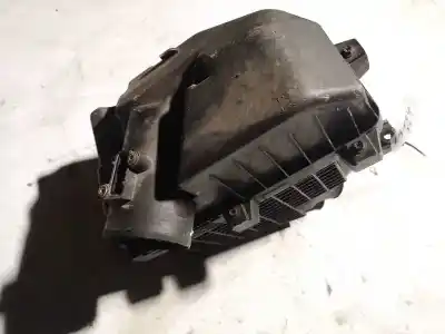 Peça sobressalente para automóvel em segunda mão suporte do filtro de ar por honda fr-v (be) 2.2 ctdi executive referências oem iam 