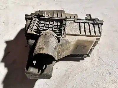 Peça sobressalente para automóvel em segunda mão suporte do filtro de ar por peugeot 807 (eb_) 2.0 hdi referências oem iam 9640454480
