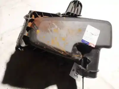 Peça sobressalente para automóvel em segunda mão suporte do filtro de ar por ford galaxy (ca1) 1.8 tdci cat referências oem iam 4616185989