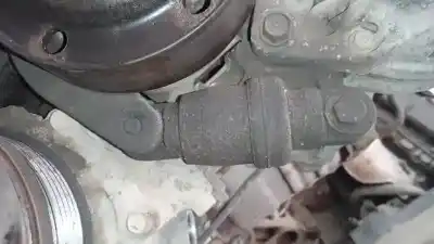 Peça sobressalente para automóvel em segunda mão esticador de correia por honda fr-v (be) 1.8 vtec cat referências oem iam 