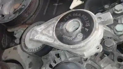 Автозапчасти б/у ВСПОМОГАТЕЛЬНЫЙ НАТЯЖИТЕЛЬ РЕМНЯ за AUDI A3 (8P)  ссылки OEM IAM 06A903315F  