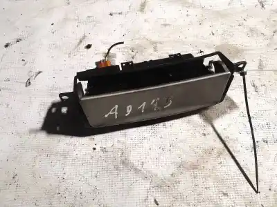 Peça sobressalente para automóvel em segunda mão cinzeiro por ford galaxy (ca1) 1.8 tdci cat referências oem iam 1138790a