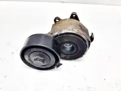 Peça sobressalente para automóvel em segunda mão esticador de correia por opel zafira b 1.9 cdti referências oem iam 