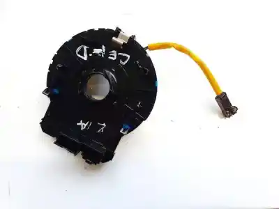 Pezzo di ricambio per auto di seconda mano anello airbag per kia ceed (ed) 1.6 crdi 115 riferimenti oem iam hy3c700187