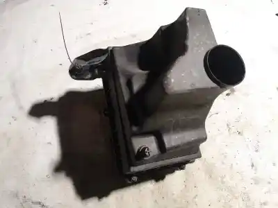 Pezzo di ricambio per auto di seconda mano supporto filtro aria per volvo v50 (545) 2.0 d riferimenti oem iam 3m519600