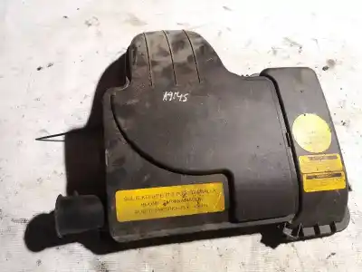 Second-hand car spare part air filter support for citroen c1 1.0 cat (384f) oem iam references 177050q020