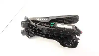 Recambio de automóvil de segunda mano de pedal del acelerador para volkswagen golf vi (5k1) 1.6 tdi dpf referencias oem iam 1k1723503ah