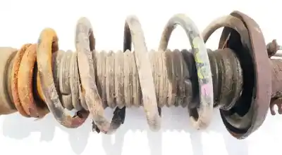 Second-hand car spare part shock absorber spring for audi a3 (8l) 1.6 oem iam references   