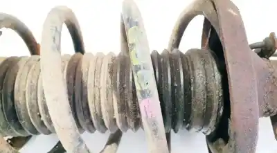 Second-hand car spare part shock absorber spring for audi a3 (8l) 1.6 oem iam references   