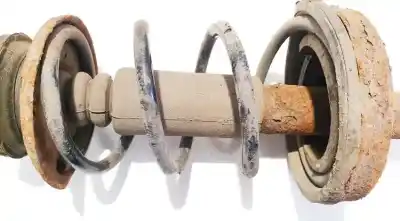 Pezzo di ricambio per auto di seconda mano molla di ammortizzazione per renault twingo (co6) 1.2 (c066/67/68) riferimenti oem iam 