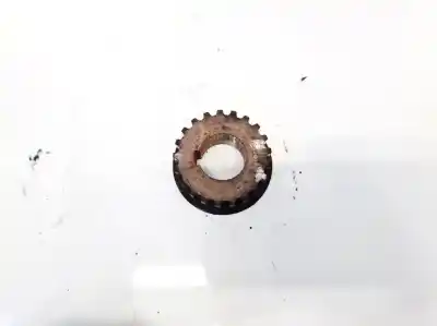 Peça sobressalente para automóvel em segunda mão polia do virabrequim por volvo v50 (545) 2.0 d referências oem iam 