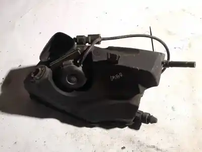 Peça sobressalente para automóvel em segunda mão suporte do filtro de ar por audi a6 avant (4f5) 3.0 tdi quattro referências oem iam 059133835e