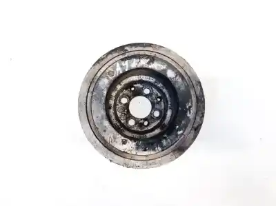 Second-hand car spare part crankshaft pulley for audi a4 avant (b5) 1.9 tdi oem iam references 028105243