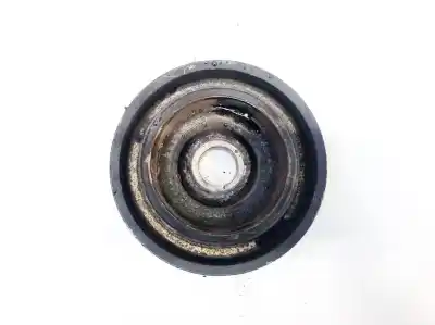 Peça sobressalente para automóvel em segunda mão polia do virabrequim por volvo v50 (545) 2.0 d referências oem iam 