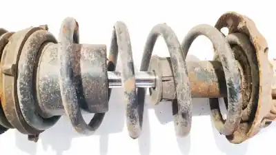 Peça sobressalente para automóvel em segunda mão mola de suspensão por opel meriva 1.6 16v referências oem iam 