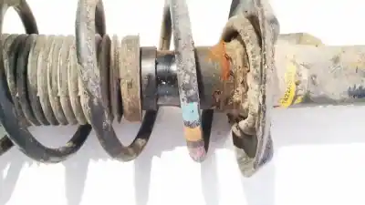 Recambio de automóvil de segunda mano de muelle amortiguacion delantero, muelle espiral delantero para volkswagen golf vi (5k1) 1.6 tdi dpf referencias oem iam   