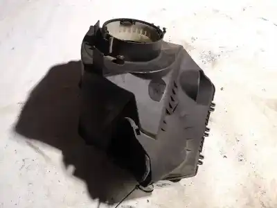 Peça sobressalente para automóvel em segunda mão suporte do filtro de ar por audi a6 avant (4f5) 3.0 tdi quattro referências oem iam 
