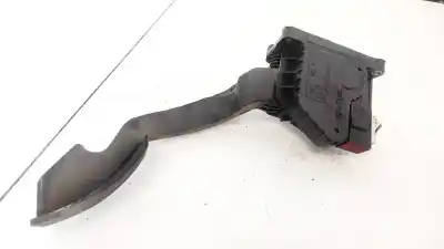 Автозапчастина б/у педаль акселератора для opel corsa c 1.2 16v cat (z 12 xep / lb4) посилання на oem iam 55702020  b720