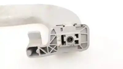 Автозапчасти б/у потолочная ручка за opel corsa c 1.2 16v cat (z 12 xep / lb4) ссылки oem iam   