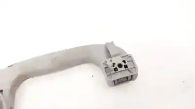 Автозапчасти б/у потолочная ручка за opel corsa c 1.2 16v cat (z 12 xep / lb4) ссылки oem iam   